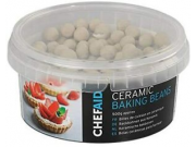 Chef Aid Ceramic Baking Beans 500g
